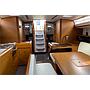 Book yachts online - False - Sun Odyssey 519 (5Cab) - Alboran Pacharán (Radazul) - rent