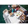 Book yachts online - False - Merry Fisher 795 - Nemo - rent