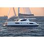 Book yachts online - False - Leopard 44 (4Cab) - La Luna (Angra do Reis) - rent