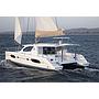Book yachts online - False - Leopard 44 (4Cab) - La Luna (Angra do Reis) - rent