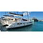 Book yachts online - False - Leopard 48 (4+1Cab) - Seas the Day (Cuba) - rent