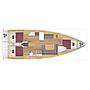 Book yachts online - False - Bavaria C38 (3Cab) - Lea - rent
