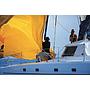 Book yachts online - False - Belize 43 (4Cab) - Piropo (Las Galletas/Marina del Sur) - rent