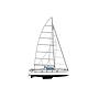 Book yachts online - False - Belize 43 (4Cab) - Piropo (Las Galletas/Marina del Sur) - rent