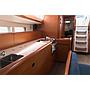 Book yachts online - False - Sun Odyssey 519 (5Cab) - Alboran Prosecco (Radazul) - rent