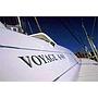 Book yachts online - False - Voyage 440 (4Cab) - Alboran Mahanga (Palmeira) - rent