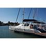 Book yachts online - False - Voyage 440 (4Cab) - Alboran Mahanga (Palmeira) - rent