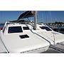 Book yachts online - False - Voyage 440 (4Cab) - Alboran Mahanga (Palmeira) - rent