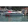 Sport 44ft Open