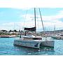 BAROS (AC in salon and cabin + generator)