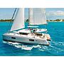 Lagoon 42 20' BL