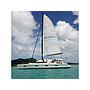 Eye Candy (Catlante 720 - incl. crew & full board)