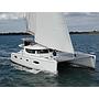 Margeo VI (FULL REFIT 2021 - A/C - Generator)