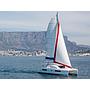 Sunsail 404 (2016)