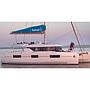 Sunsail 46 Cat (2020)