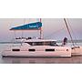 Sunsail 46 Cat (2019)