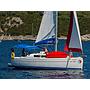 Sunsail 33i (2012)