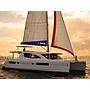 Sunsail 484 (2017)