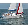 Sunsail 38 (2017)