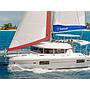 Sunsail Lagoon 424 (2020)