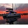 Sonic | A/C, Gen, Water-maker, Teak stern