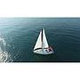 Simonetta (Bow Thruster, electric heads, Solar Panel)