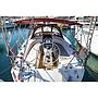 Nina Nina - new sails 2022.