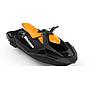 SeaDoo Spark II