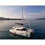 MOJA MALA (AC in salon and cabin + generator)