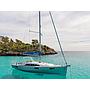 Sunsail 41.1 (2019)