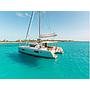 LAGOON42-A/C-GEN-WATERMAKER