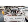 DUST IN THE WIND