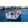 Dimpa - Skippered