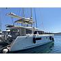 Orsa Maggiore (AC, WM, Generator, Inverter, Tender Lift)