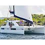 Moorings 4000/3 (2018)