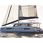 Moorings 4500 (2019)