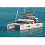 Winny (skippered only)