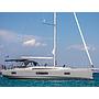 NIREAS (generator, air condition, pearl grey hull, 1 SUP free of charge)