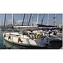 SUN ODYSSEY 409 (2012) - CRF