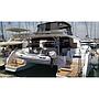 AQUA VITAE (generator, air condition, watermaker, 2 SUP free of charge, underwater lights) *Skippered only*