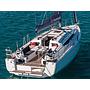 Sunsail 38.0 (2022)
