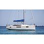 Sunsail 410 (2022)