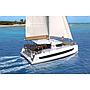 Kos 38 - Model 2023! With generator, A/C, invrter, solar panels 