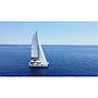 VICTORIA (VIP EQUIPPED, Generator, Air-condition, Watermaker, Teak cockpit, Underwater lights, TV, Icemaker, 2 SUP, Wifi) *Skippered only*