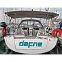 DAFNE (generator, watermaker, teak cockpit, gas BBQ)
