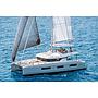 NEW LAGOON 55