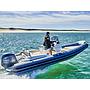 Joker Boat Coaster 580 Plus - 100 Honda