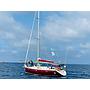 Furtivo (Oceanis 50)SIN PATRÓN